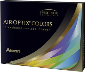 Air Optix Colors, 2er-Pack