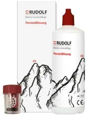 Rudolf Peroxidlösung 360ml konservierungsmittelfrei