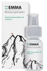 Emma 10ml Benetzungstropfen konservierungsmittelfrei