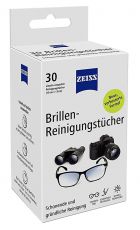 Zeiss Brillen-Reinigungstücher