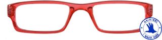 ACTION Lesebrille rot G49200