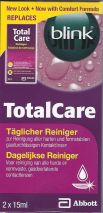 Total Care Reiniger 2x 15ml