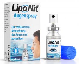 Lipo Nit Augenspray 10ml