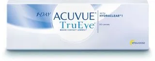 1 Day ACUVUE TruEye 30er Box
