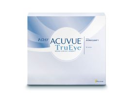 1 Day ACUVUE TruEye 90er Box