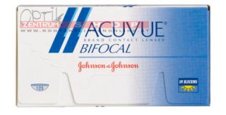 ACUVUE BIFOCAL 6er Box