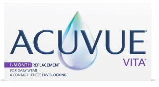 ACUVUE vita 6er Box