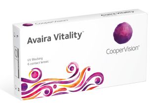 AVAIRA VITALITY 6-Pack