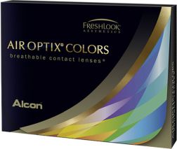 Air Optix Colors, 2er-Pack