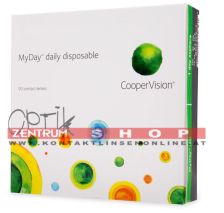 MyDay daily disposable 90er Box