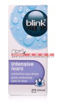 Blink intensive 10ml Augentropfen