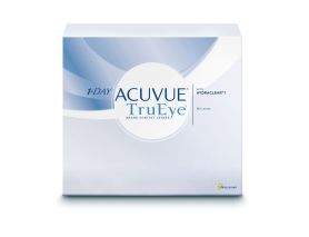 1 Day ACUVUE TruEye 180er Box