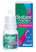 Systane® ULTRA  10ml Augentropfen