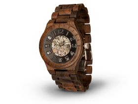 LAIMER Woodwatch SANDELHOLZ Mod. Rudolph 0050