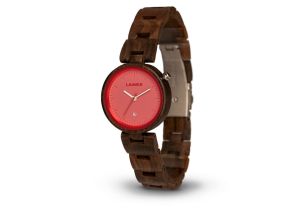 LAIMER Woodwatch AHORN Mod. NICKY PINK 0054