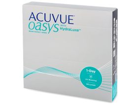 1 Day ACUVUE OASYS 90er Box