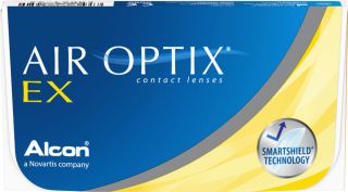 Air Optix EX 3er Box