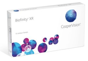 Biofinity XR 6er Box