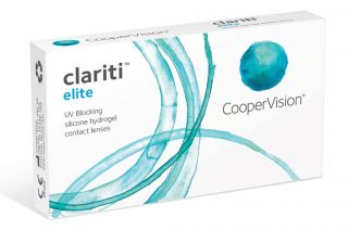 Clariti elite 3er Box