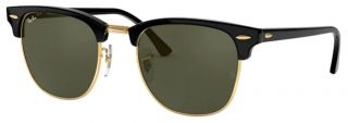 RAY BAN 3016-W0365 CLUBMASTER