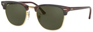 RAY BAN 3016-W0366 CLUBMASTER
