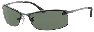 RAY BAN 3183-004/71