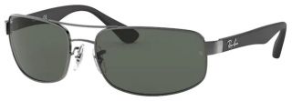 RAY BAN 3445-004