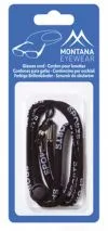 Sportband BC1 Schwarz