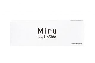 Miru 1 day UpSide 30er Box