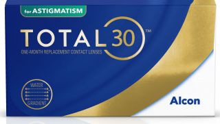 Total 30 for Astigmatism 6er Box