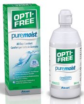 Opti-Free PureMoist 300ml