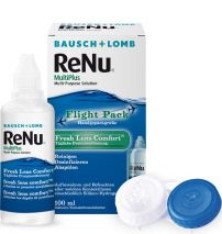 ReNu Special Flight Pack