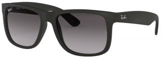 RAY BAN 4165-601/8G JUSTIN