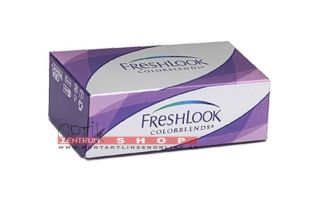 Freshlook Colorblends 2er Box