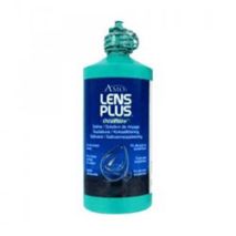 LensPlus Kochsalzlösung 360ml