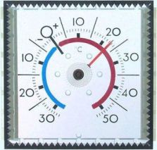 Außenthermometer