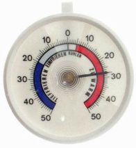 Kühlschrankthermometer