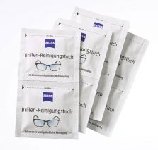 Zeiss Brillen-Reinigungstücher